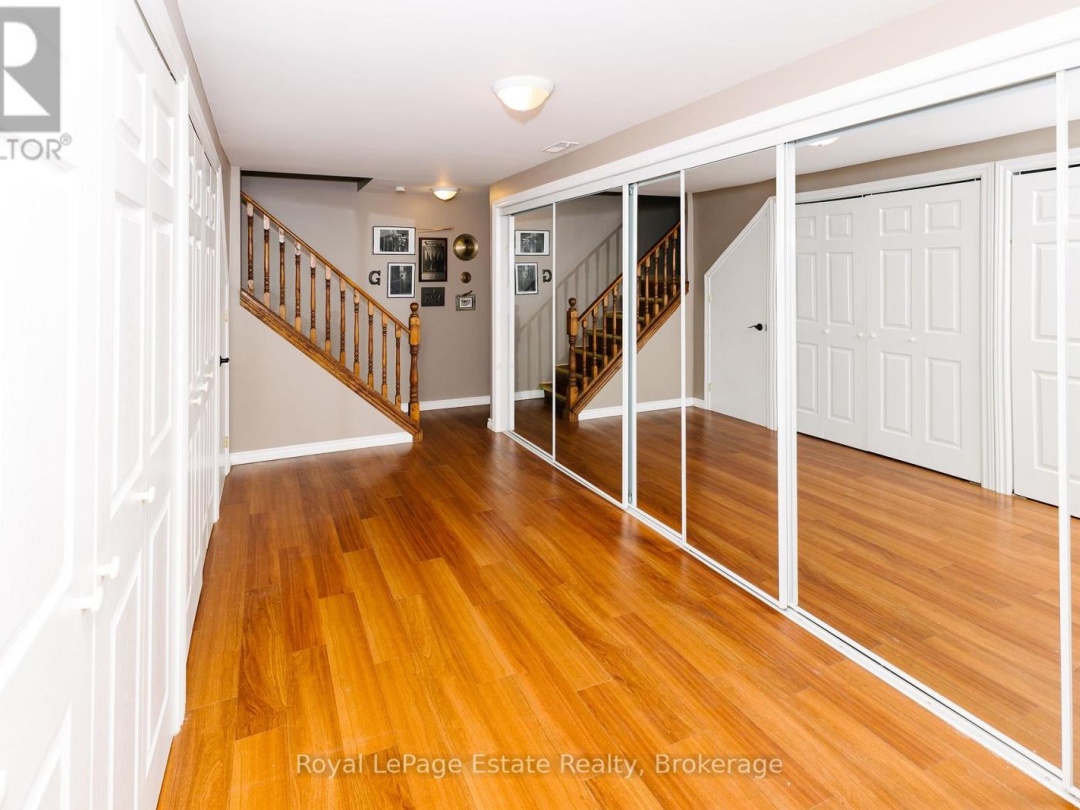 1157 BETWEEN LAKES TRAIL, Soyers Lake