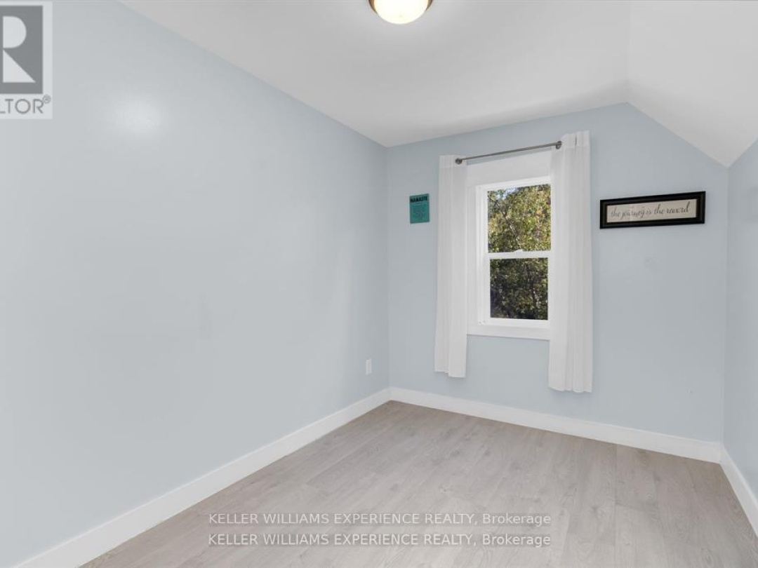 14 NORTH FETTERLY STREET, 