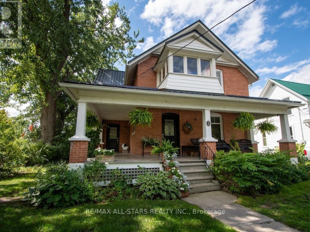 25 LOUISA STREET, 