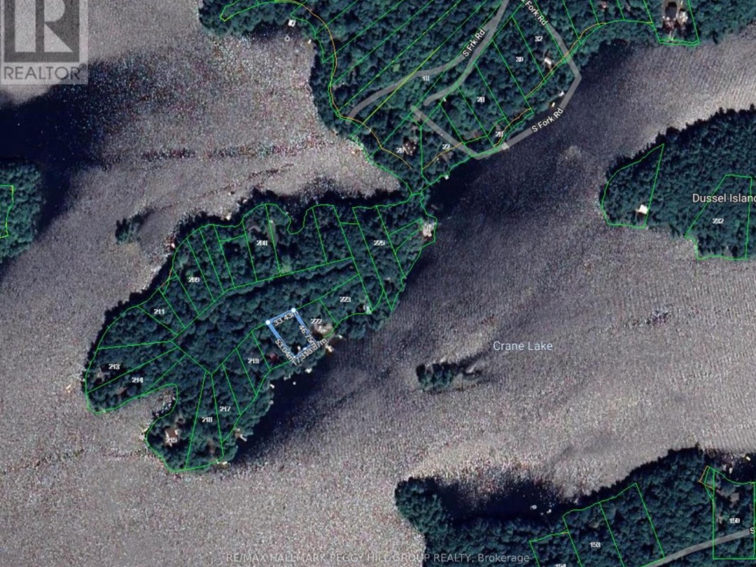 221 CRANE LAKE WATER, Crane Lake