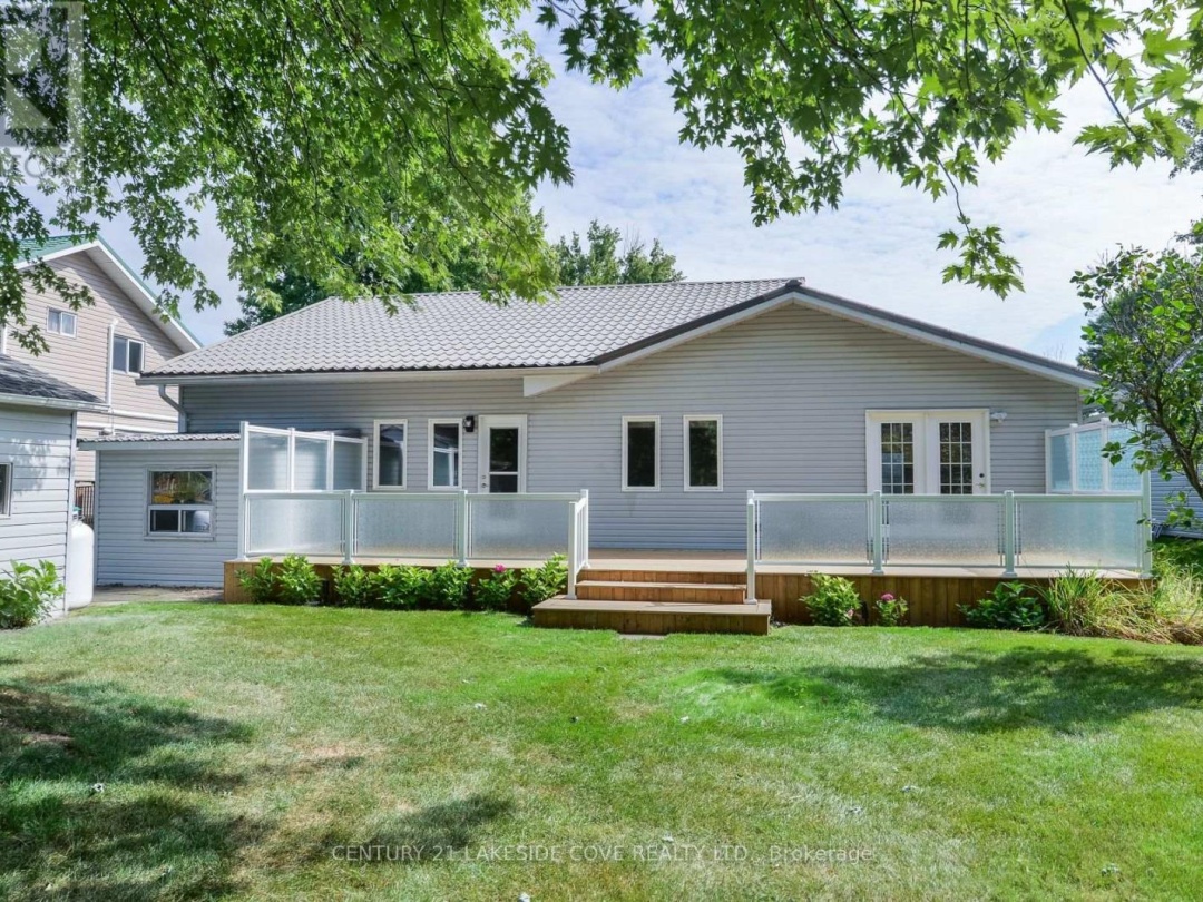 24 Turtle Path, Lake Simcoe