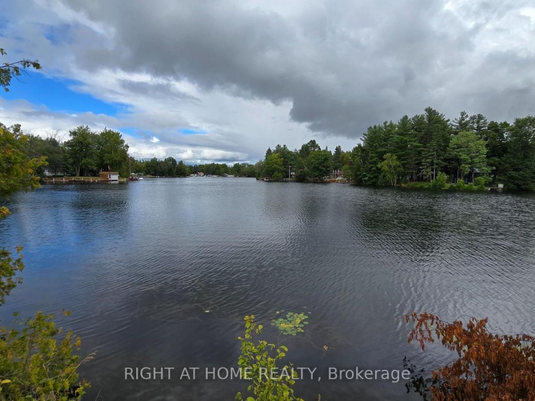 31 PORTAGE ROAD, 