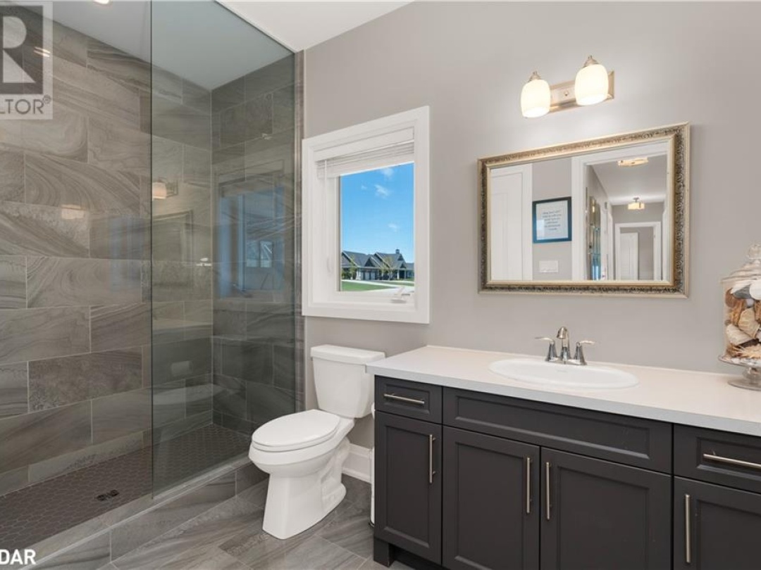 43 Thoroughbred Drive, Oro-Medonte