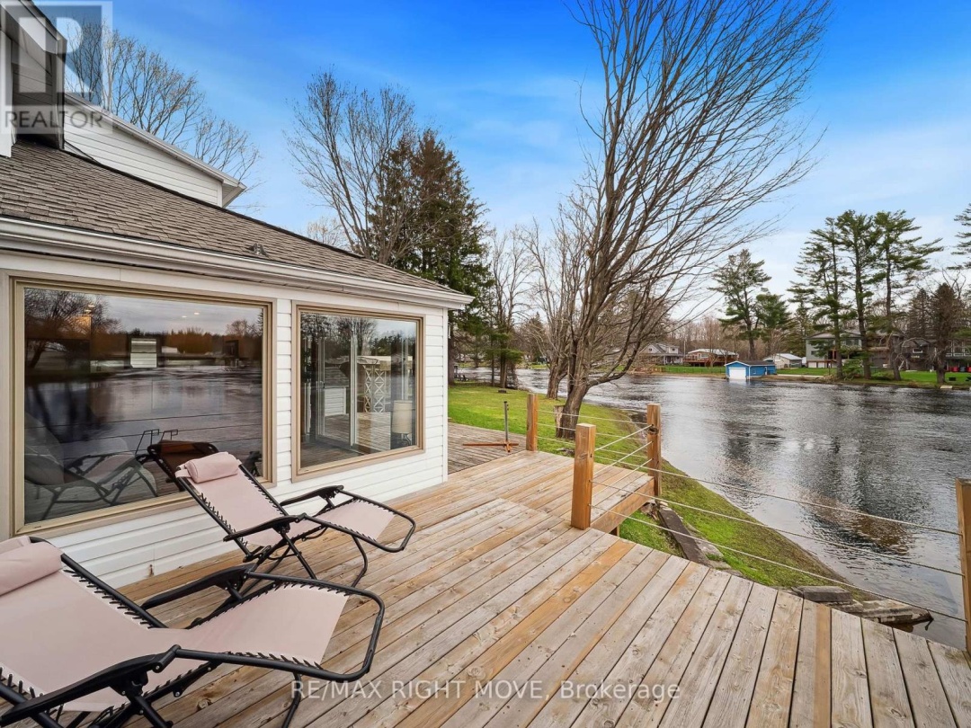 1012 Cowbell Lane, Severn Lake