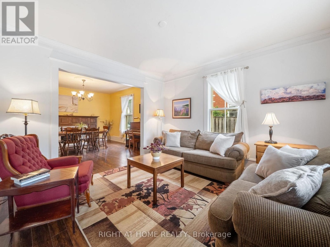 251 LACLIE STREET, 