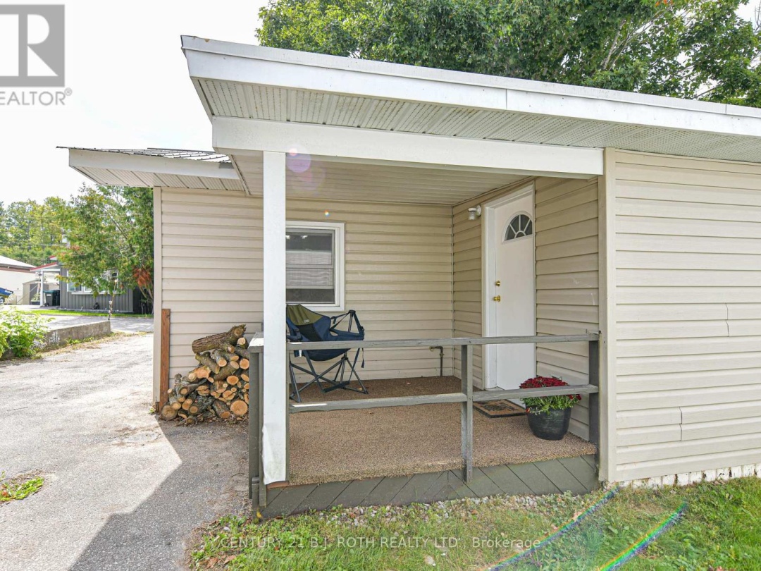 1296 MADISON STREET, 