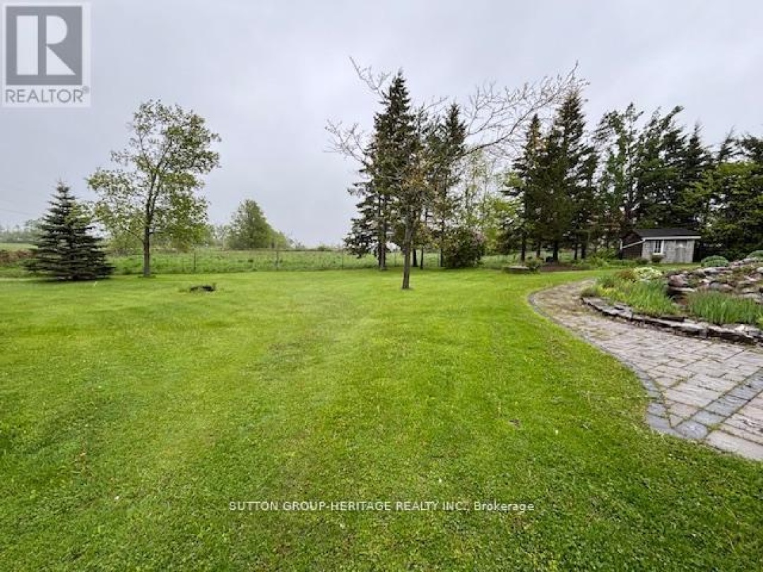 538 PORTAGE ROAD, 