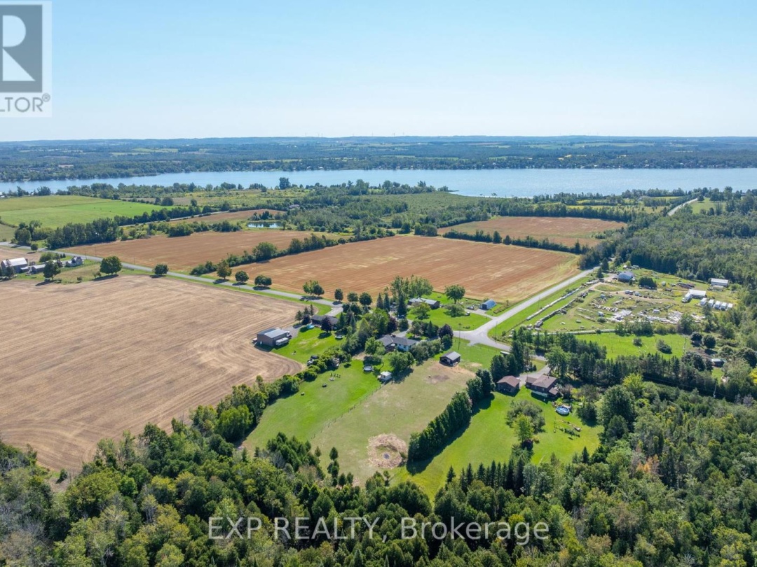 521 COTTAGE ROAD, 