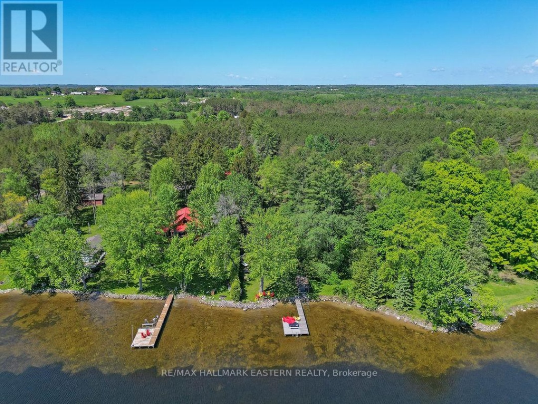26 Manitou Lane, Pigeon Lake