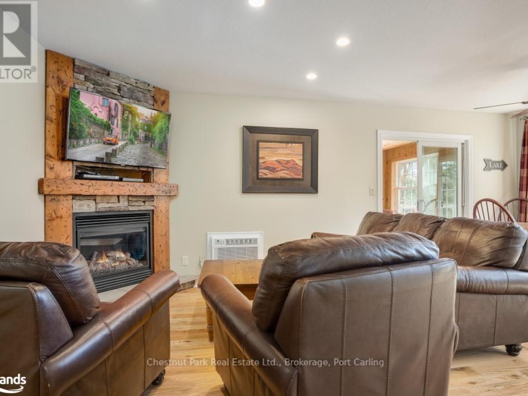 116 2 1052 Rat Bay Road, Lake Of Bays