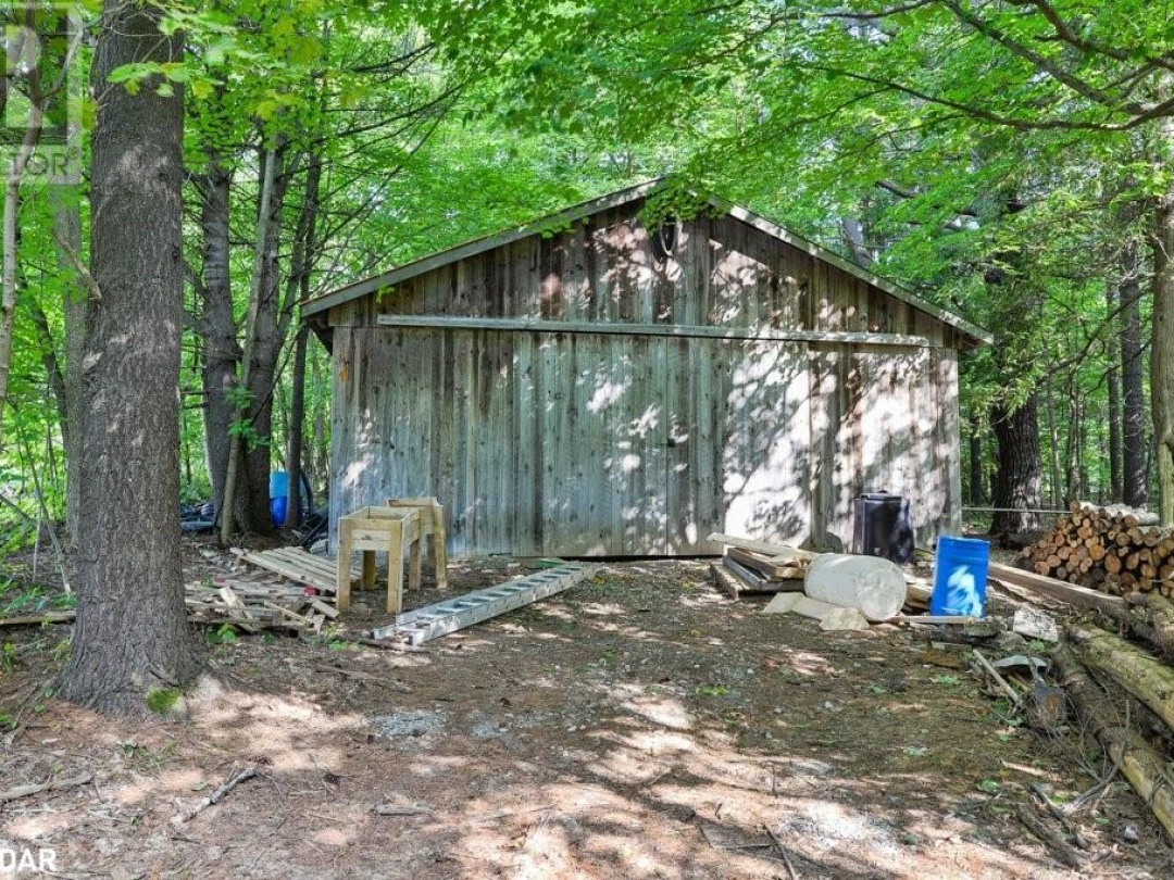 1390 WARMINSTER Sideroad, Oro-Medonte