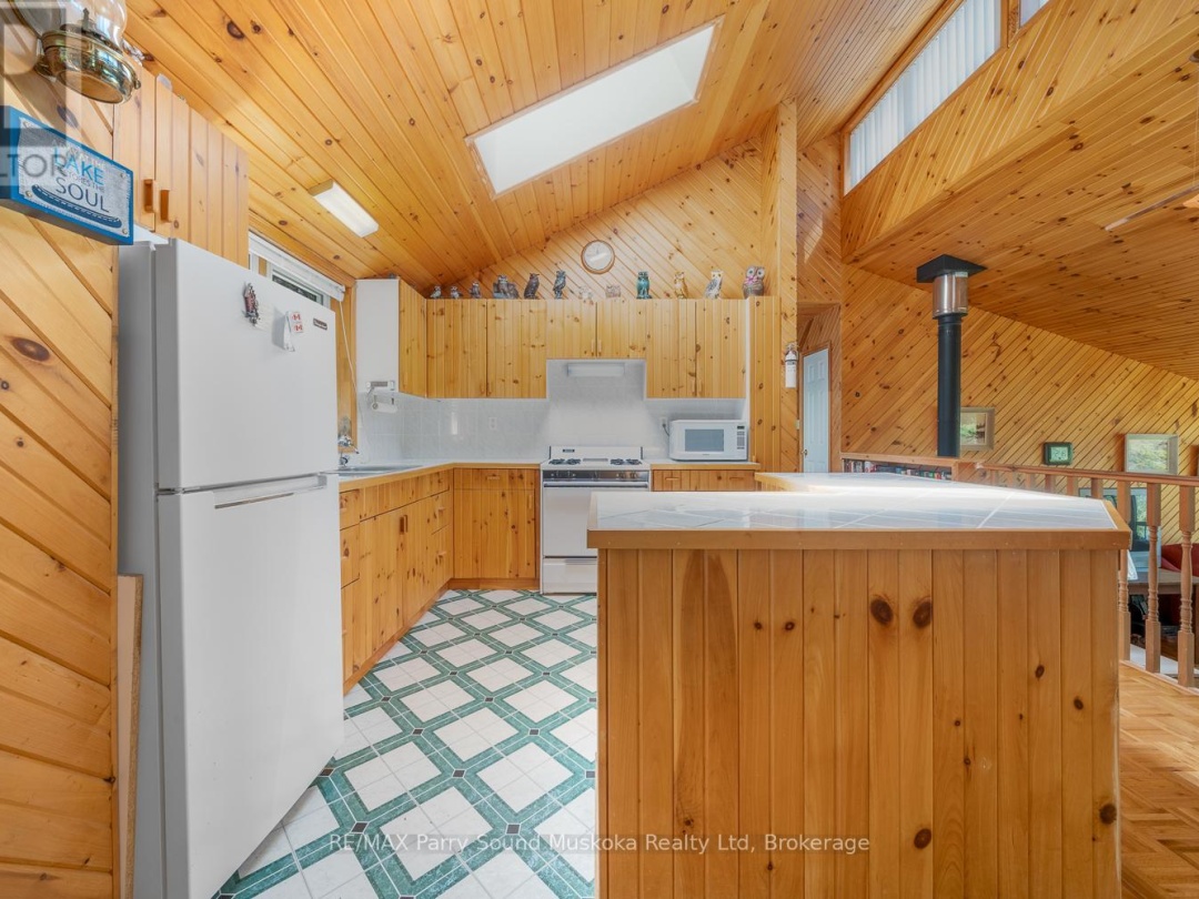 25 Dancy Lane, Manitouwabing Lake