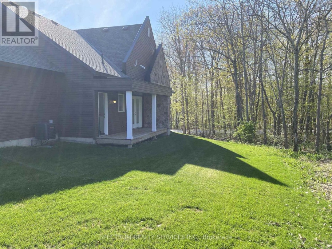6 Marina Village Drive, Georgian Bay