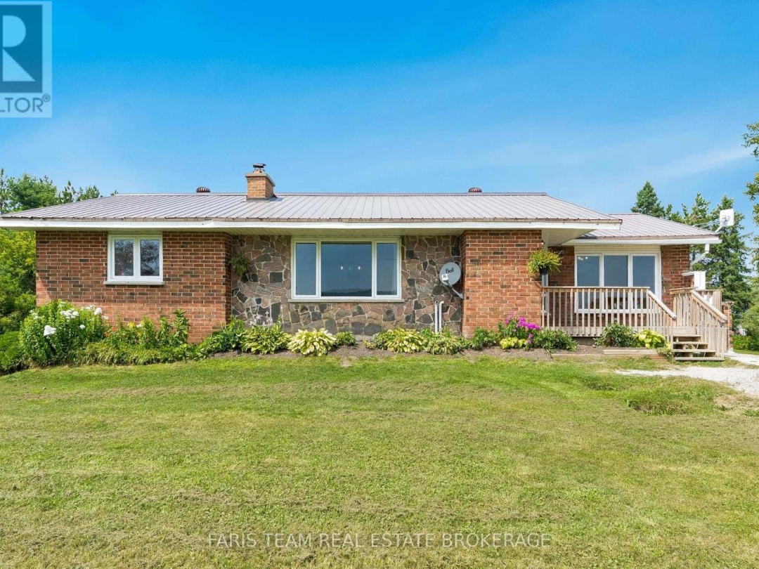 1105 FRASERBURG ROAD, 