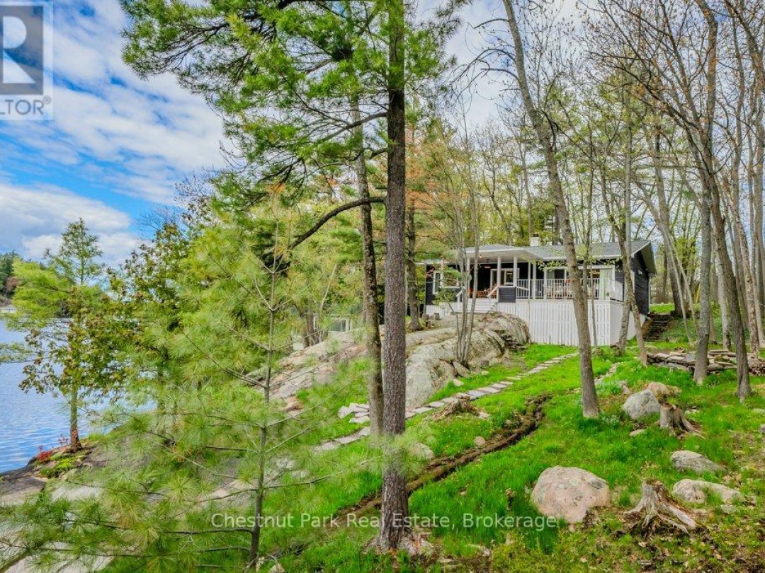 5 - 1023 MILFORD MANOR ROAD, 