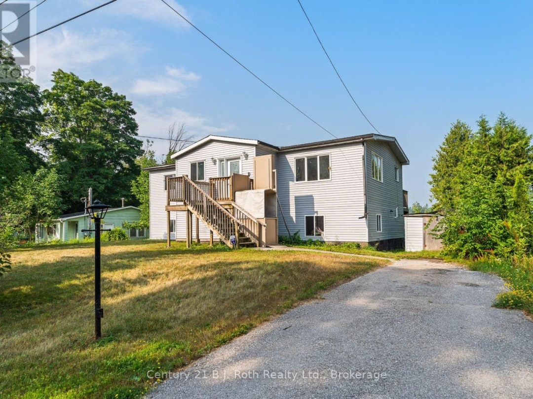 3338 COX DRIVE, 
