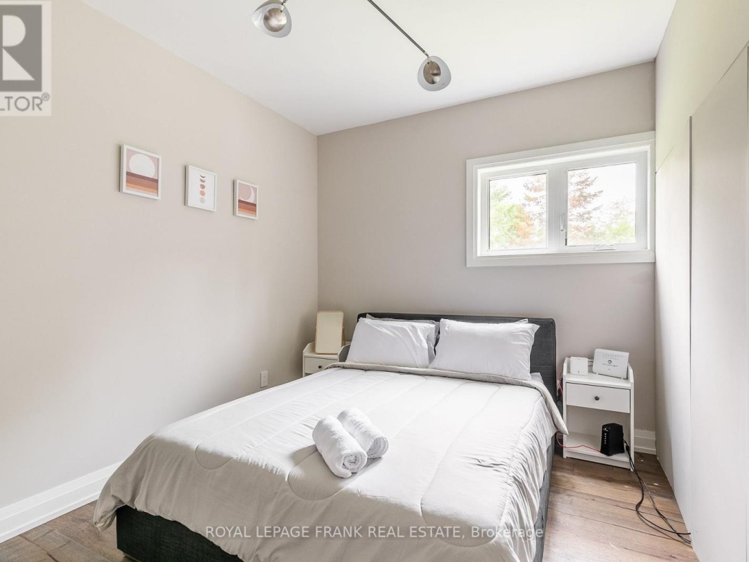91 PENINSULA DRIVE, Little Bald Lake