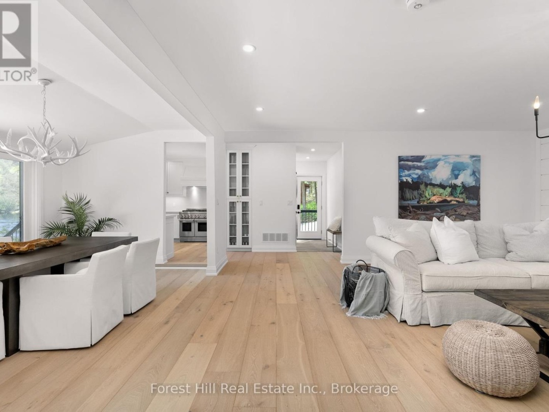 1017 White Pine Road, Lake Of Bays