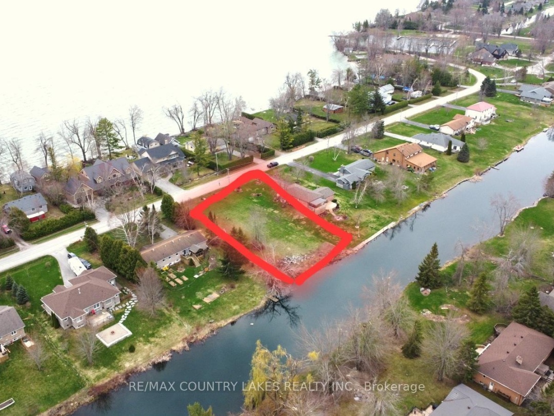 36 Southview Dr R.r.#3, Brechin Drive S, Ramara (Brechin)
