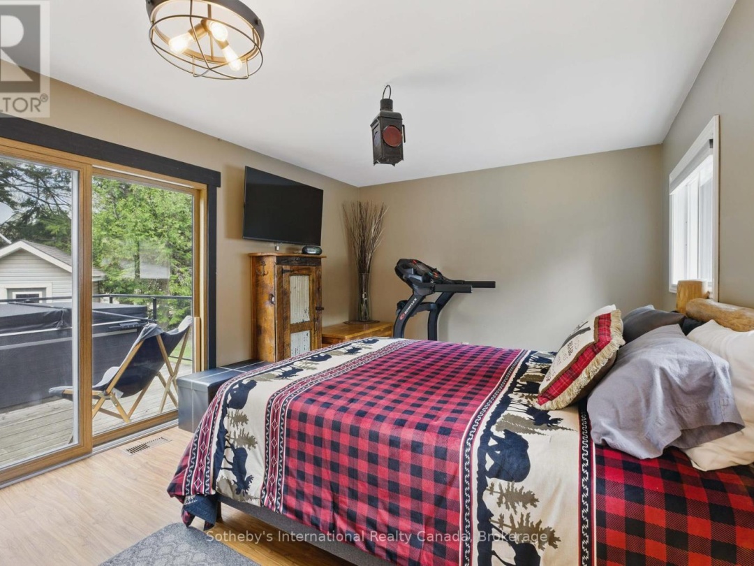 5270 Dean Trail, Severn Lake