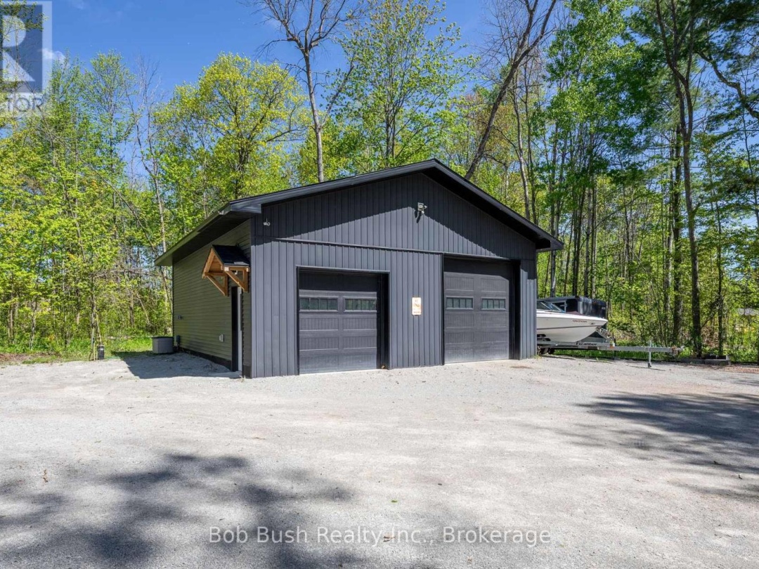 4 Davis Drive, Georgian Bay