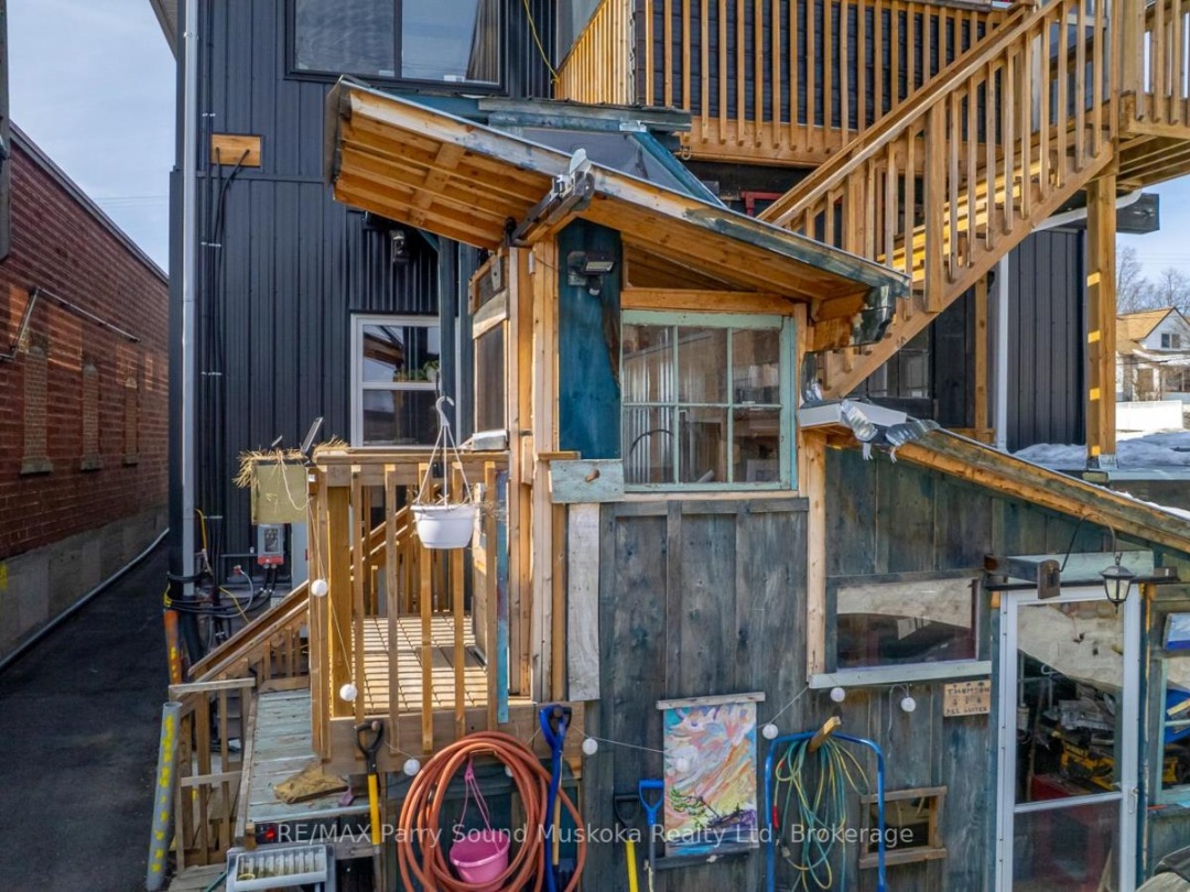 47 Gibson Street, Parry Sound