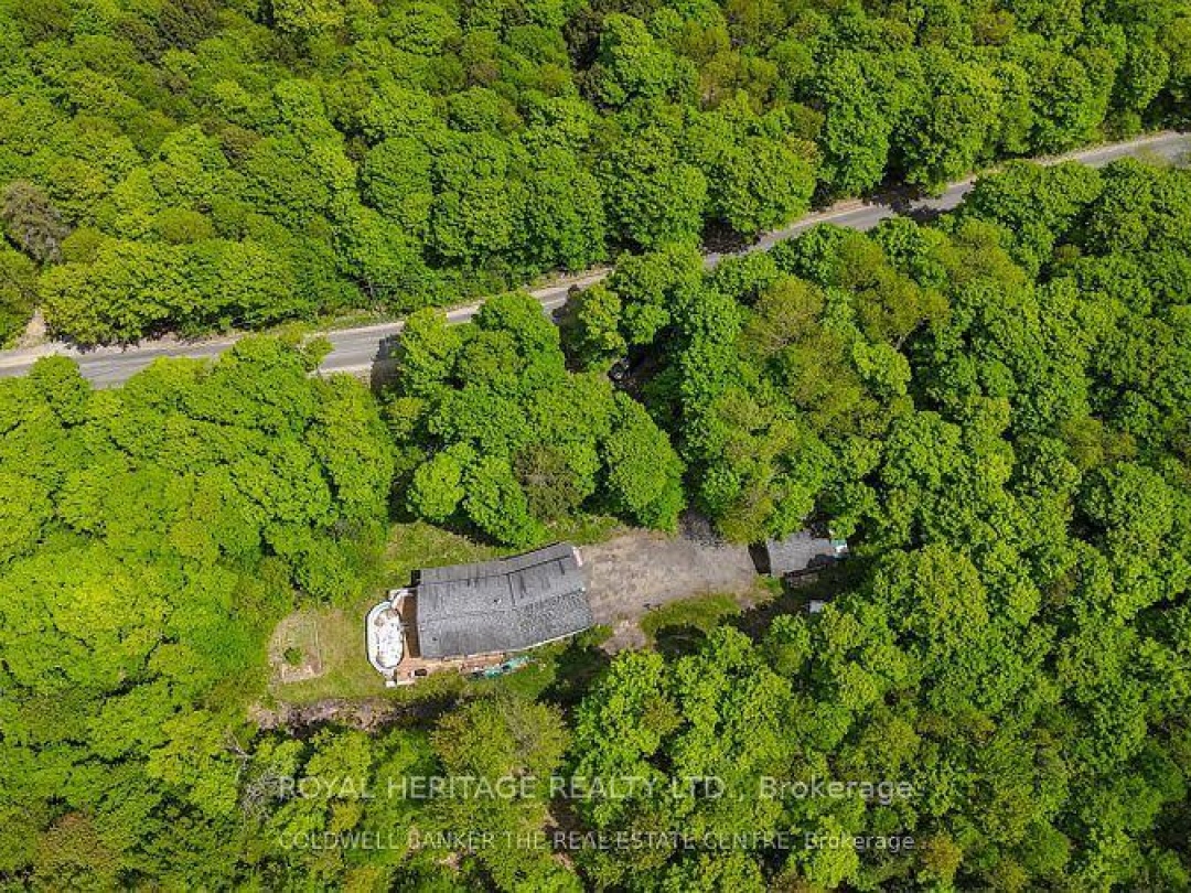 1030 Purbrook Road, Lake Muskoka