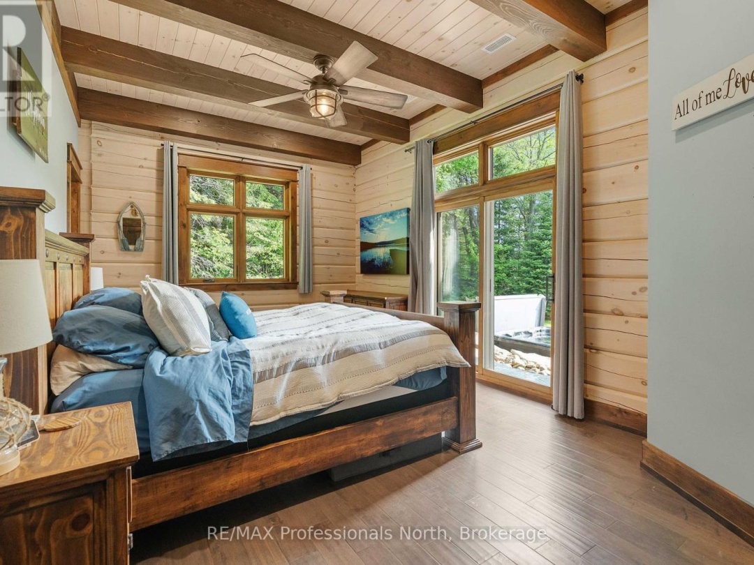 203 BONNELL ROAD, 