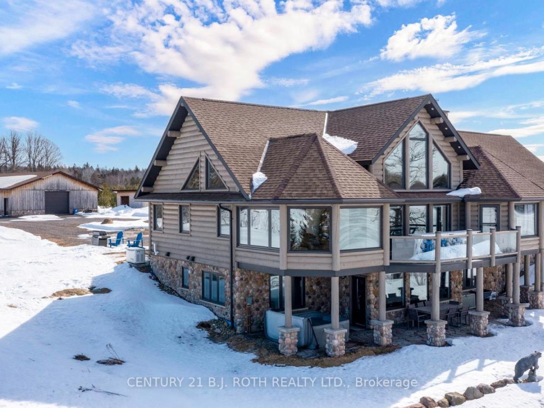 64 Mccords Road, Manitouwabing Lake