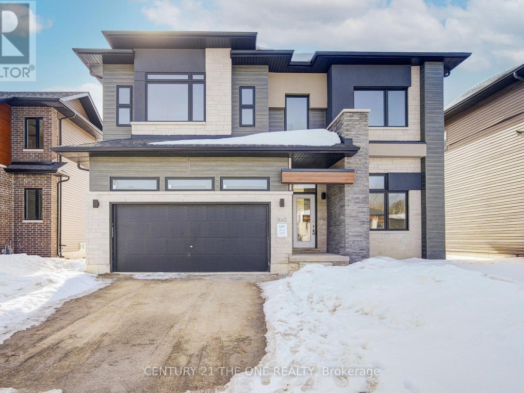 3045 Sandy Acres, Lake Couchiching