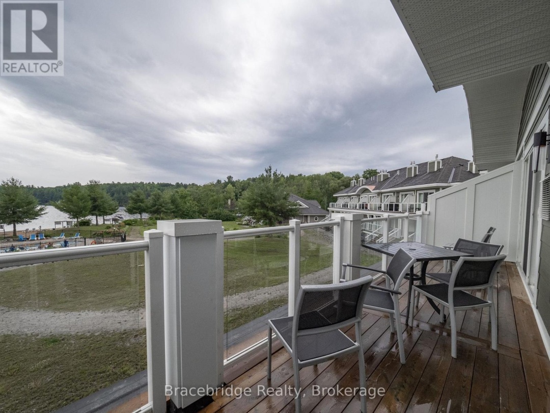Bhv B203 1869 Muskoka Rd 118 Highway W, 