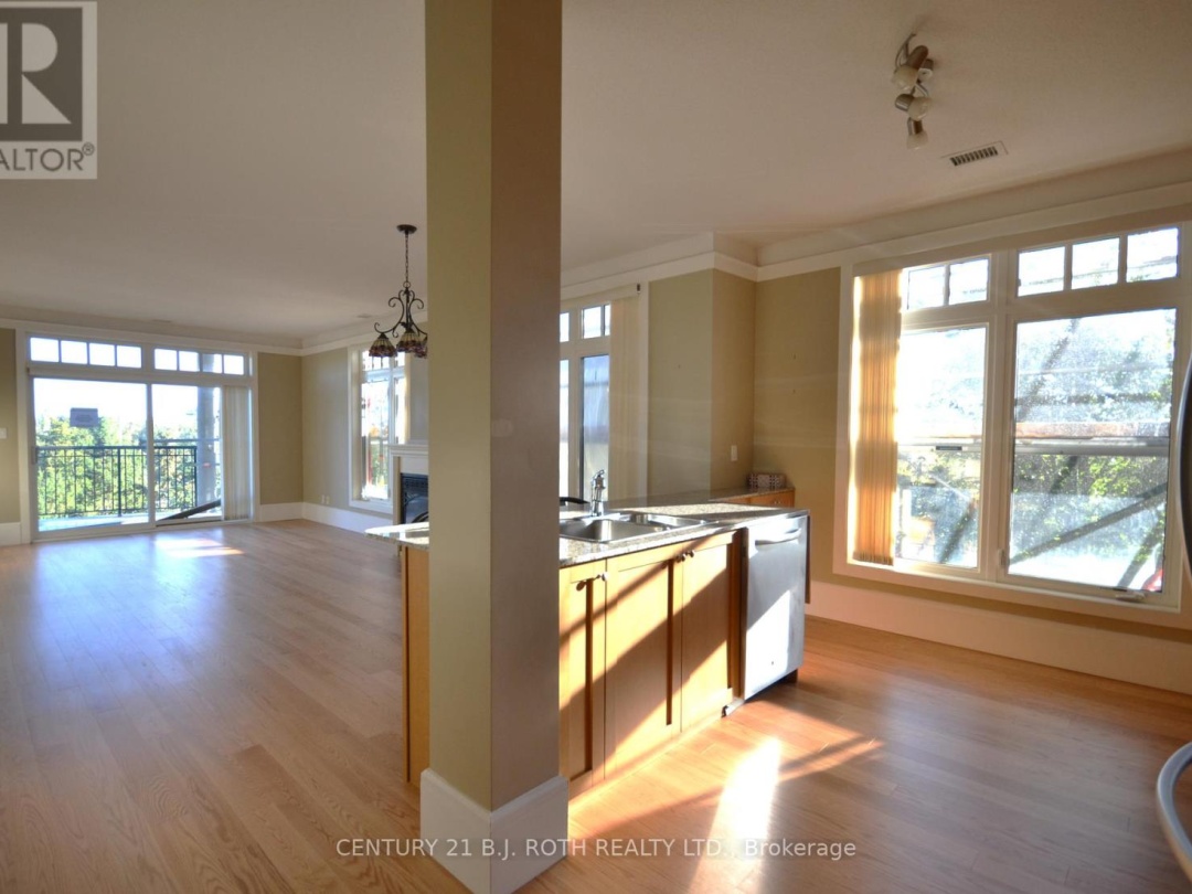 311 - 140 CEDAR ISLAND ROAD, 