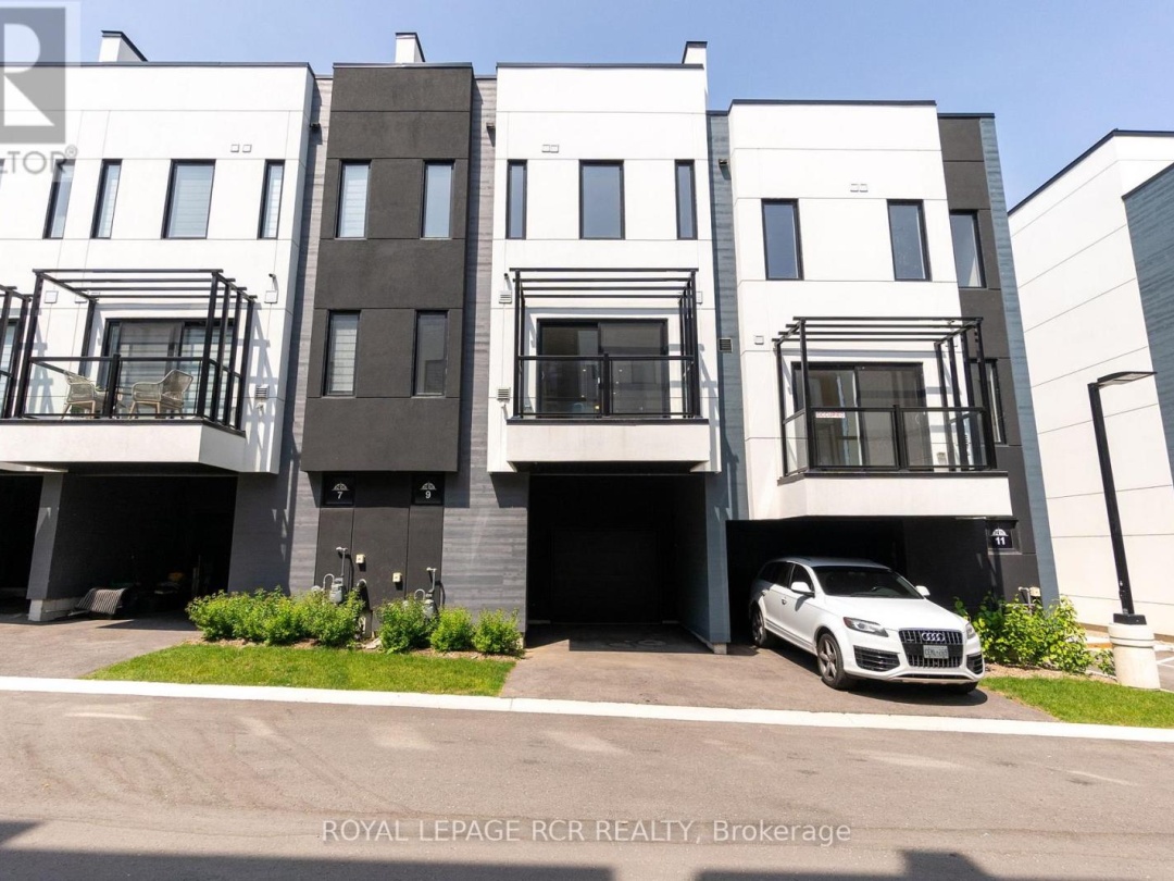 9 BRU-LOR LANE, 
