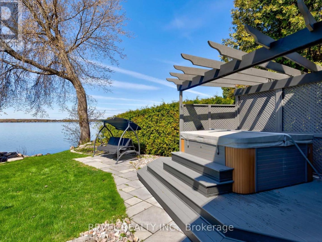 28 WAKEFORD ROAD, Lake Scugog