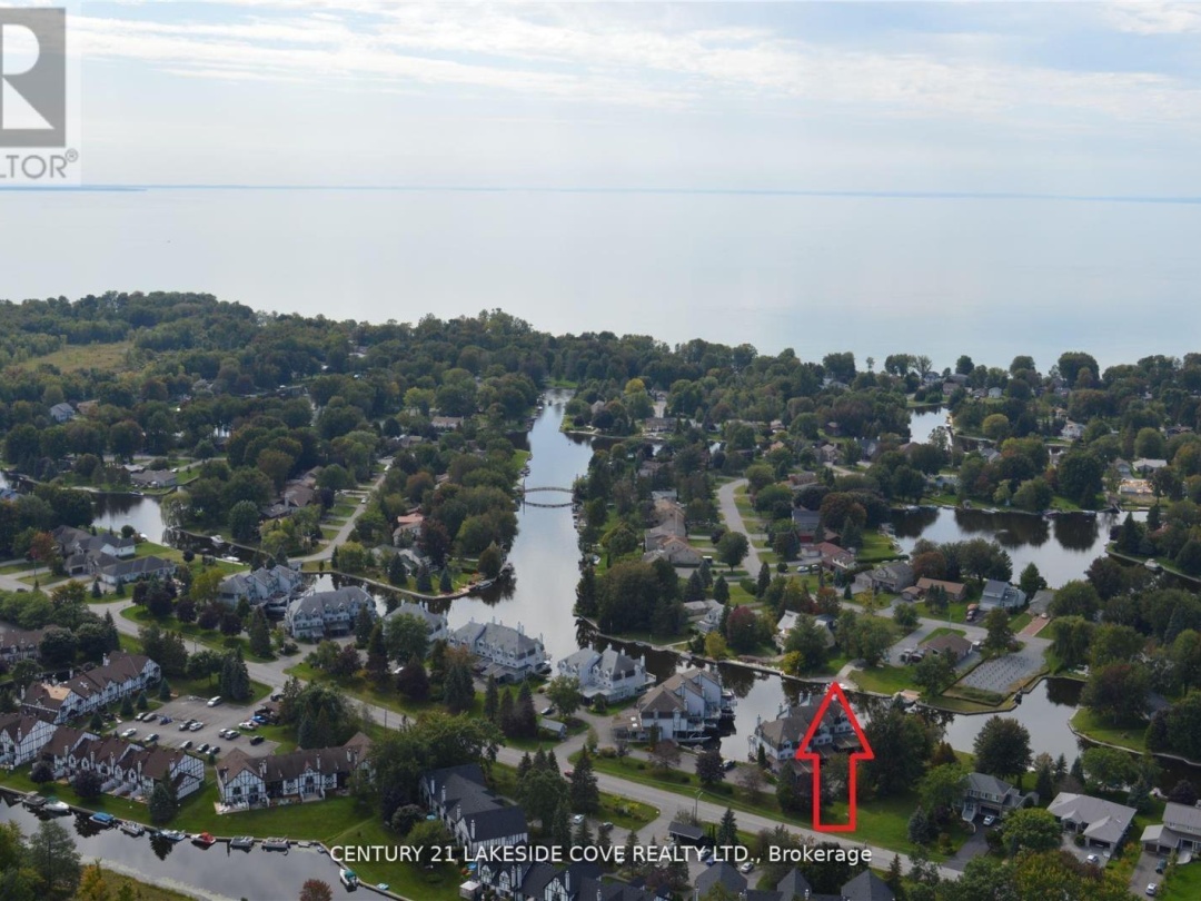 76 Turtle Path, Lake Simcoe