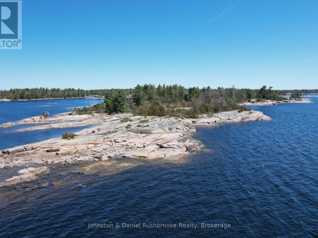 4 Island 1210 Georgian Bay Island, Georgian Bay