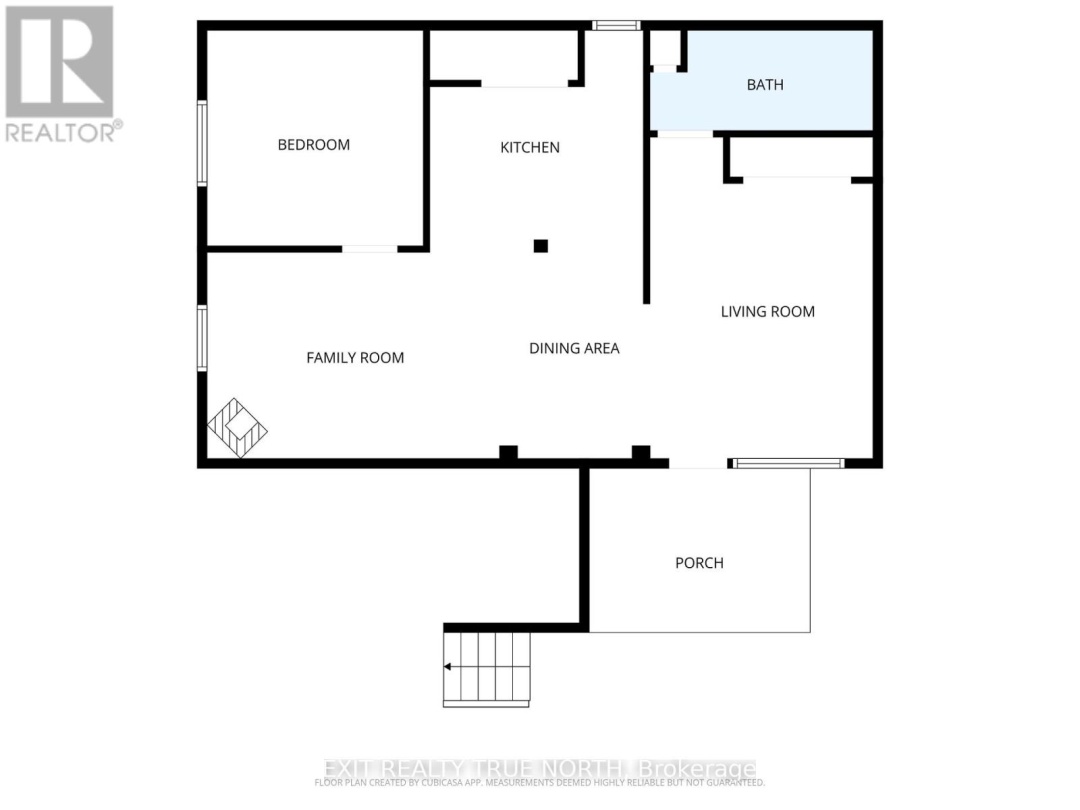 152 HOLDITCH STREET, 