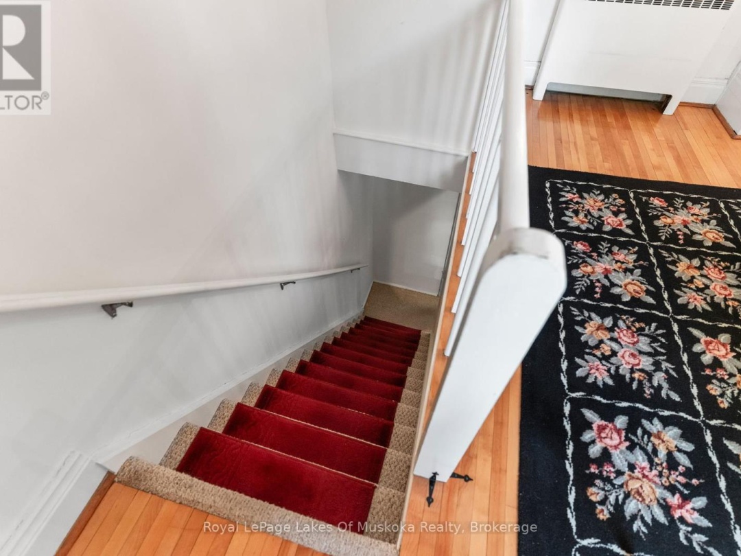 229 FRASERBURG ROAD, 