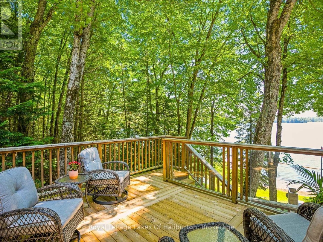 1047 Balmoral Lane, Trooper Lake
