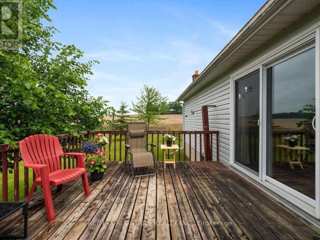 741 Ramsey Road, Kawartha Lakes