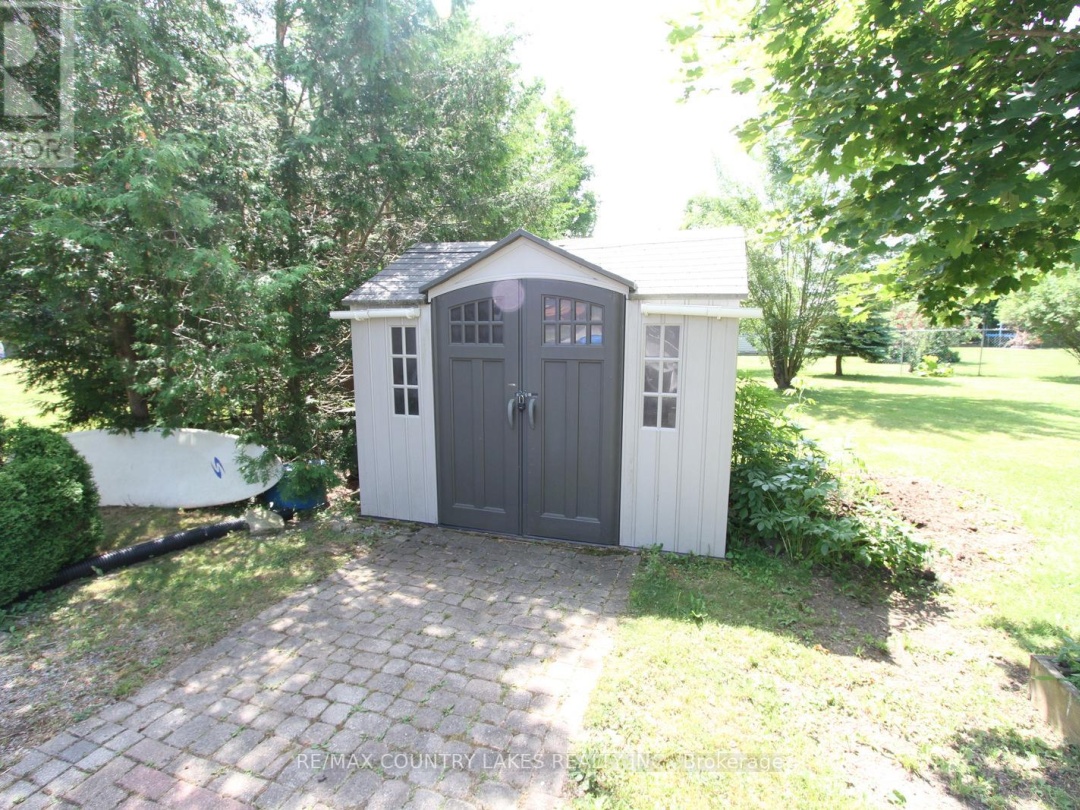 305 HARTLEY ROAD, 
