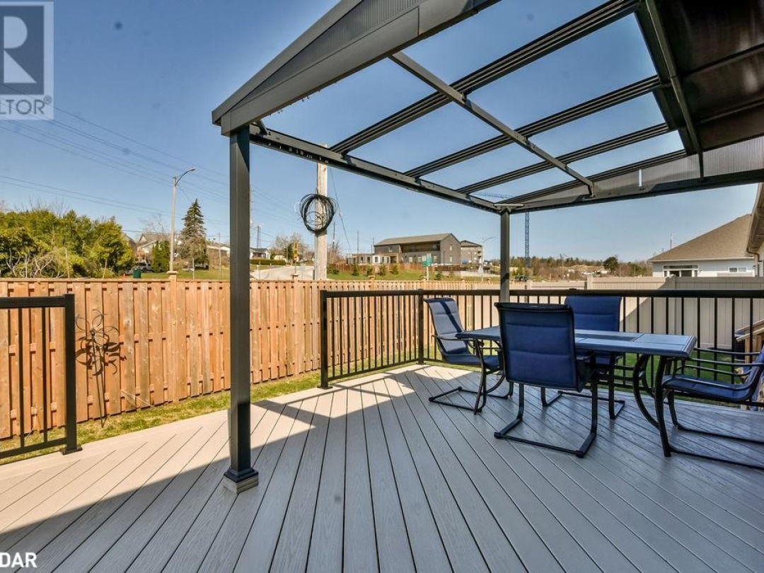 19 LEANNES Way, Orillia