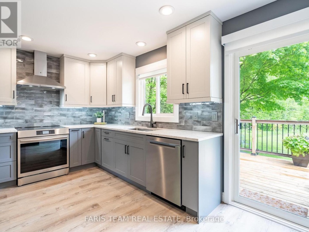 30 BOURGEOIS BEACH ROAD, 