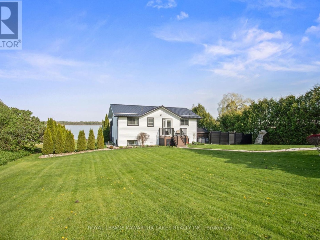 114 O'reilly Lane, Lake Scugog