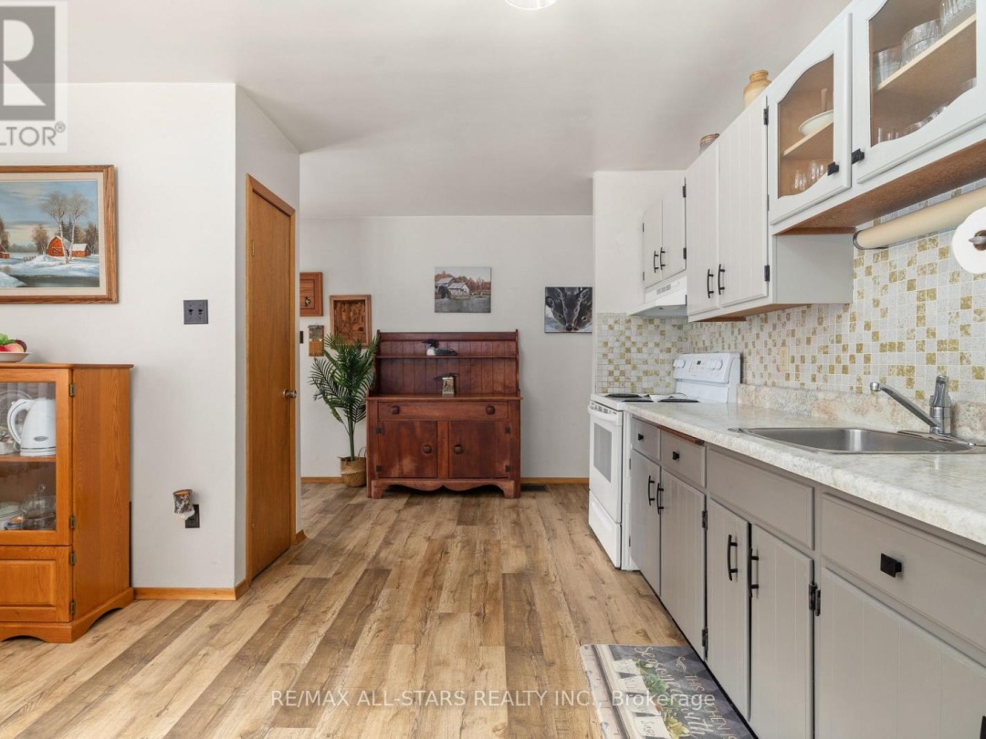 767 Galway Road, Trent Lakes