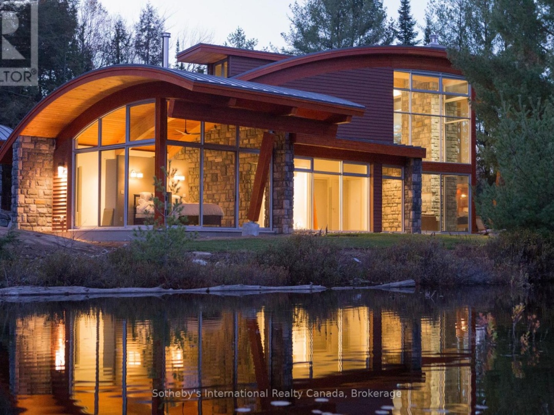 463 OTTER LAKE ROAD, 