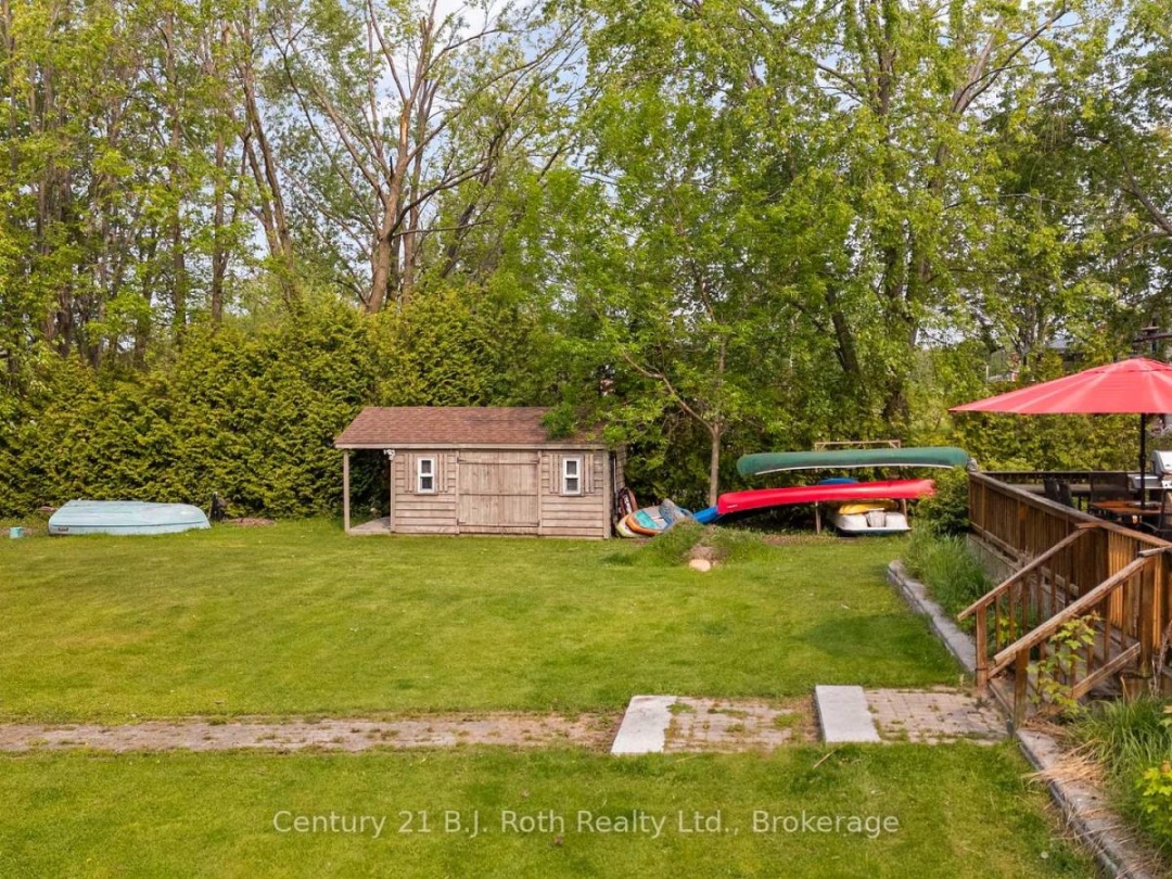 3772 HARRY'S LANE, Lake Simcoe