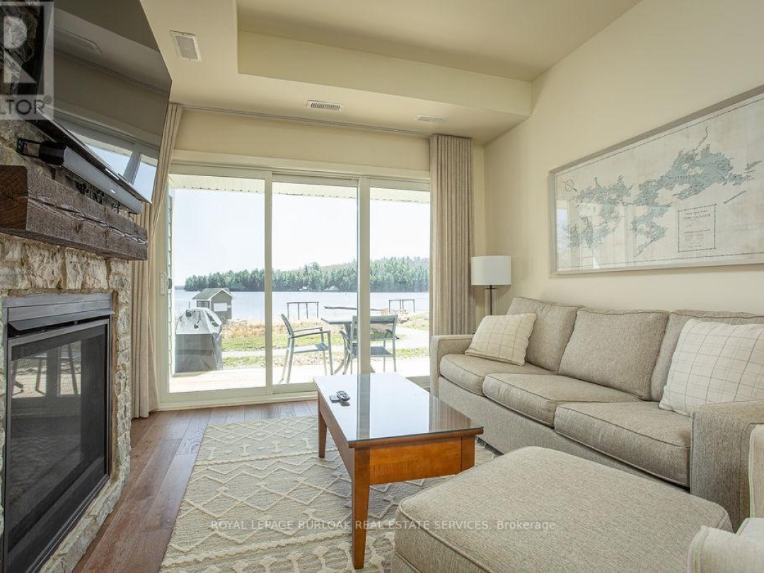 BTV-105 - 1869 MUSKOKA 118 ROAD, 