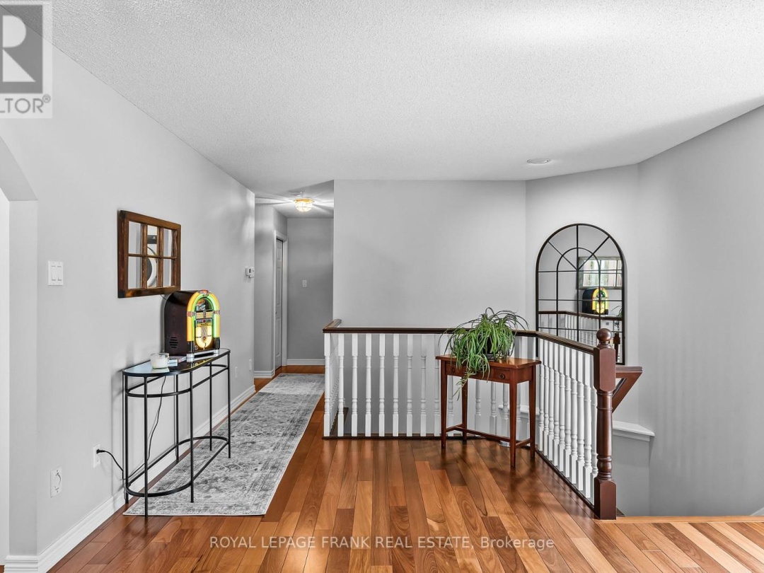 6 MILL STREET, 