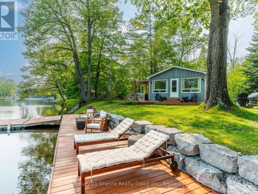 13 Birchleaf Drive, Gull Lake